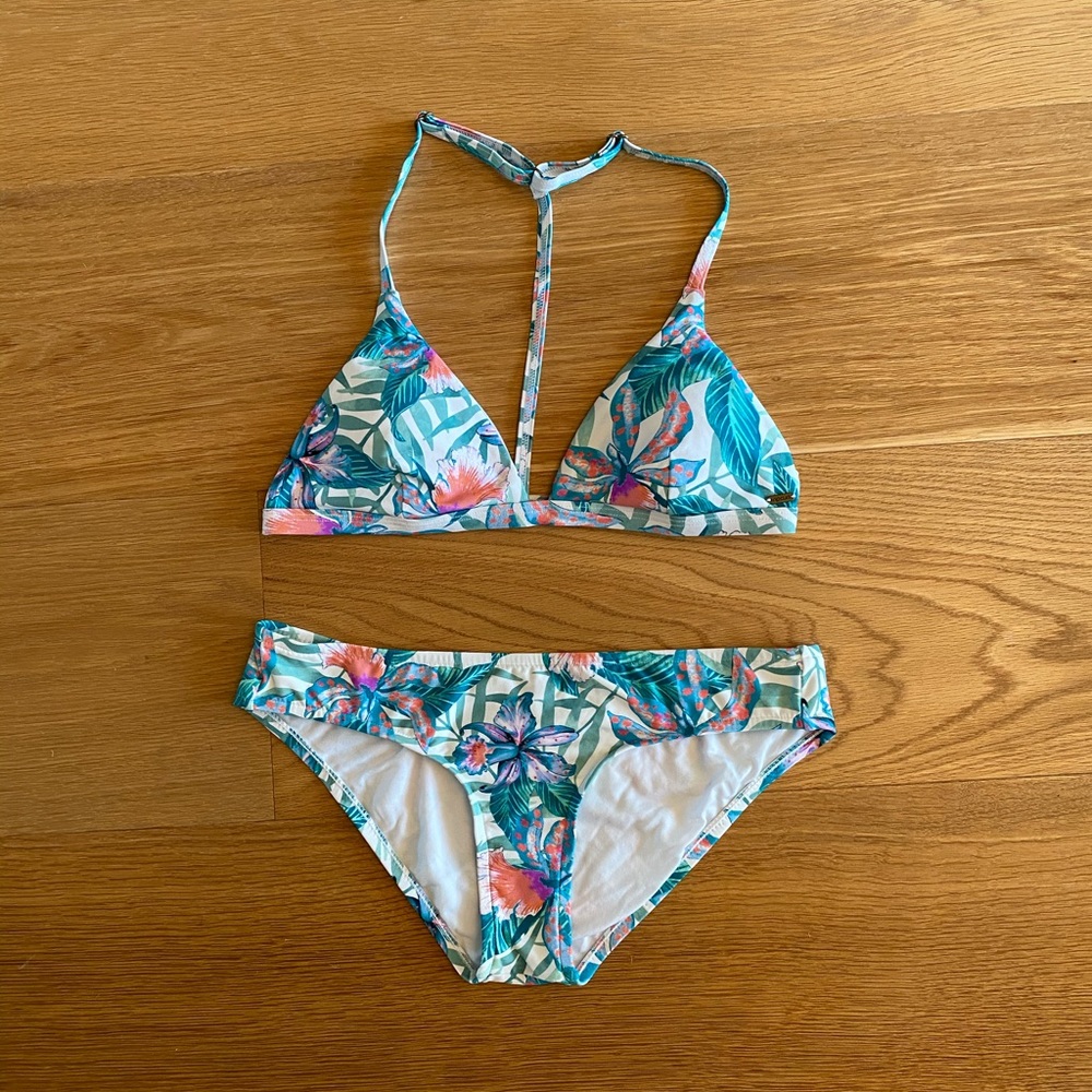 Women’s RipCurl Two Piece Bikini